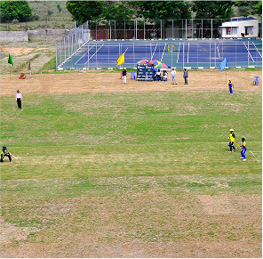 Power of Cross-Training