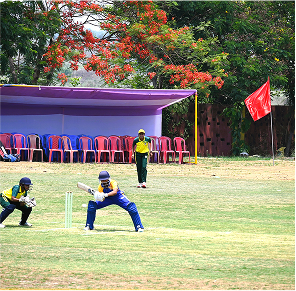 Boost Kids’ Confidence Through Sports